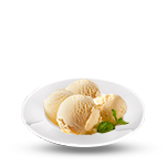 Vanilla Ice Cream 