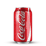 Coca - Cola  500 Ml 