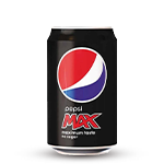 Pepsi Max  Big Bottle 