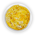 Egg Omelette (3) 