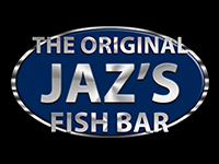 Jaz’s Fish Bar Dalkeith logo